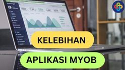 8 Kelebihan Aplikasi MYOB